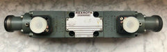 Rexroth Hydronorma Magnetventil 3DREP6 C-11/25A24NZ4M  408856/3