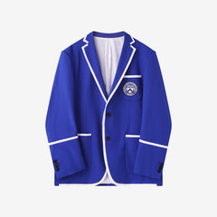 Sigma Blue & White Rowing Blazer (Made to Measure 4-6 week)