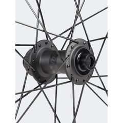 Trek Wheel Front Bontrager Aeolus Elite 35 Tlr 700 Disc 10 Biking Tires And Wheels Black - Medaid International