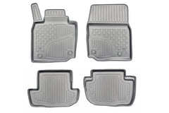 Gummimatten mit hohem Rand Mazda MX-30 electric, baujahr 09.2020 - bis heute, karosserie suv #1