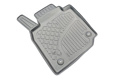 Gummimatten mit hohem Rand Mazda MX-30 electric, baujahr 09.2020 - bis heute, karosserie suv #1