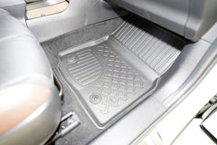 Gummimatten mit hohem Rand Mazda MX-30 electric, baujahr 09.2020 - bis heute, karosserie suv #1