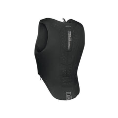 Komperdell Safety Vest Frontzip Slim Fit