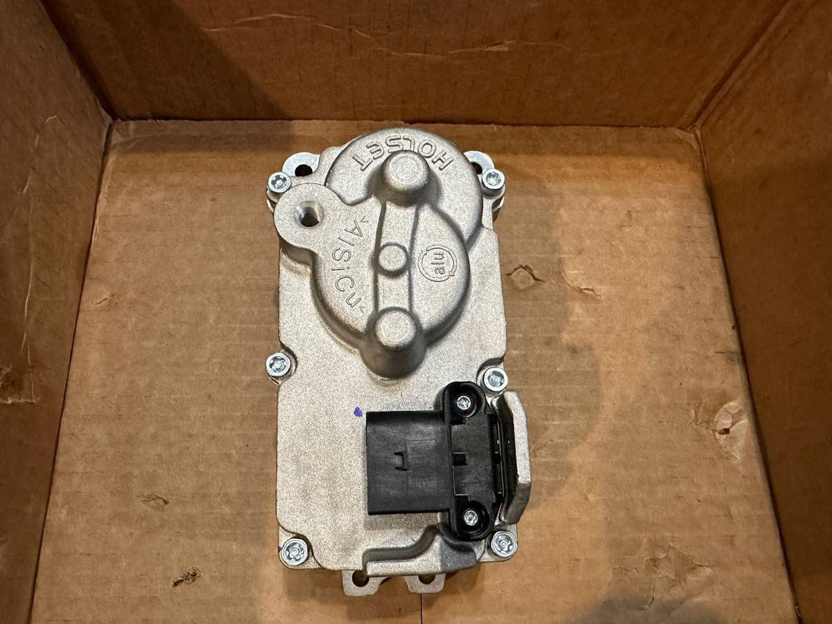 4034395 | Genuine Cummins® Turbocharger Actuator Kit For ISB 6.7