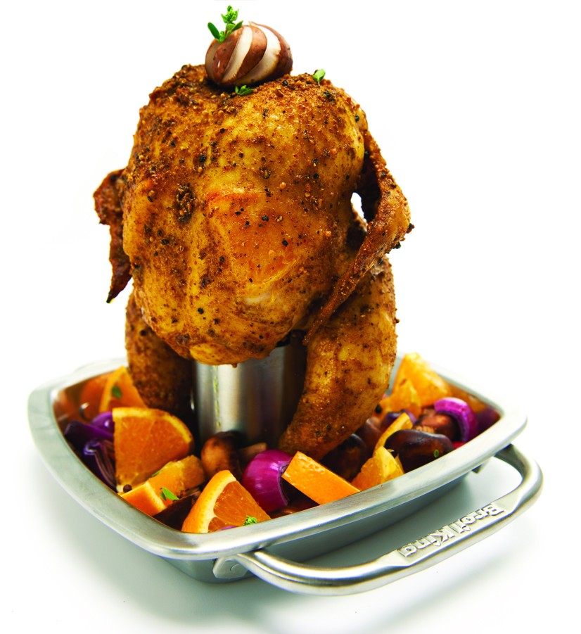Broil King Hähnchenbratgestell Imperial 