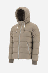 Herno Resort Kapüşonlu Puffer Mont-Libas Trendy Fashion Store