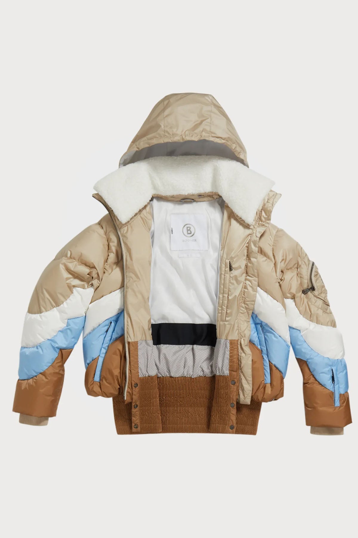 Bogner Vanja Puffer Kayak Montu-Libas Trendy Fashion Store