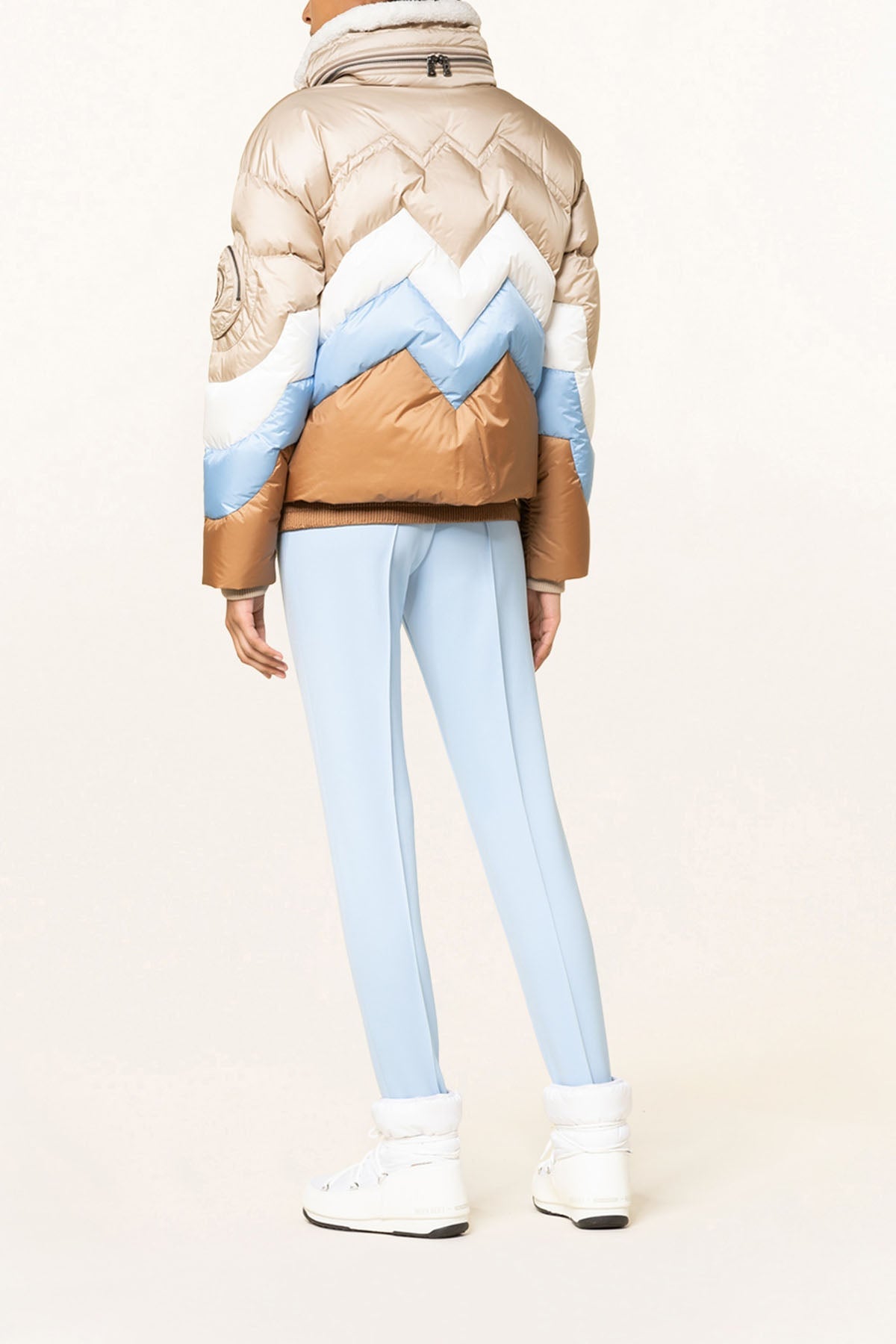 Bogner Vanja Puffer Kayak Montu-Libas Trendy Fashion Store