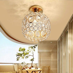 YUELEI- Nowoczesna minimalistyczna lampa sufitowa, kreatywna żelaza lampa sufitowa, nowoczesna aluminiowa lampa oszczędzająca energooszczędna dla dzieci sypialnia salon dekoracji OUZDZXDD-0