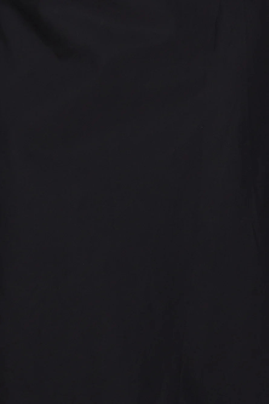 Be Your Date Midi Dress Black