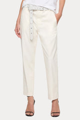 Dondup Yandan Cepli Pantolon