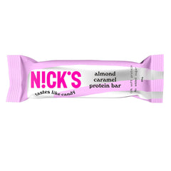 Mandula-es-tejcsoki-protein-szelet-50g