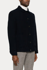 Circolo 1901 Fitilli Kadife Streç Ceket