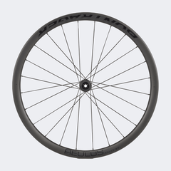 Trek Wheel Front Bontrager Aeolus Elite 35 Tlr 700 Disc 10 Biking Tires And Wheels Black - Medaid International