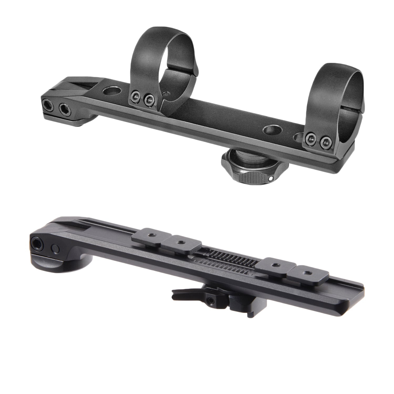 MAKflex vridmontagebrygga för EAW, 30 mm, ringhöjd 2,5 mm EN STL