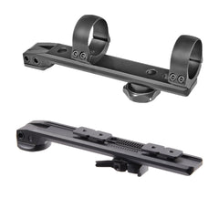 MAKflex vridmontagebrygga för EAW, 30 mm, ringhöjd 2,5 mm EN STL