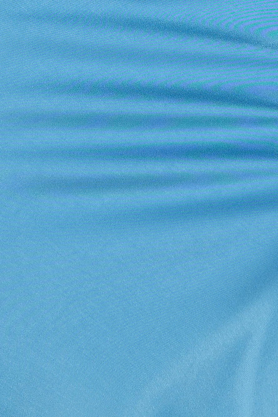 Your Type Maxi Dress Blue