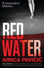 Red Water-9781916725157