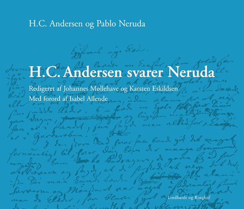 H.C. Andersen svarer Neruda