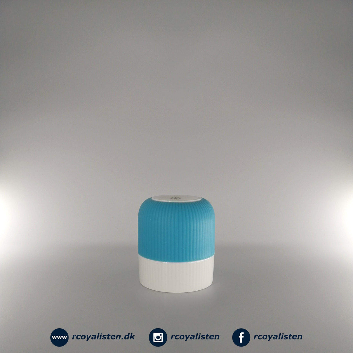 Riflet Contrast Krus (33 cl) - Maersk Line - RCoyalisten.dk