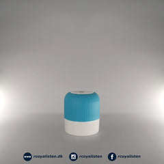 Riflet Contrast Krus (33 cl) - Maersk Line - RCoyalisten.dk