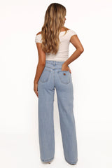 Abrand Carrie Jeans - Kendall
