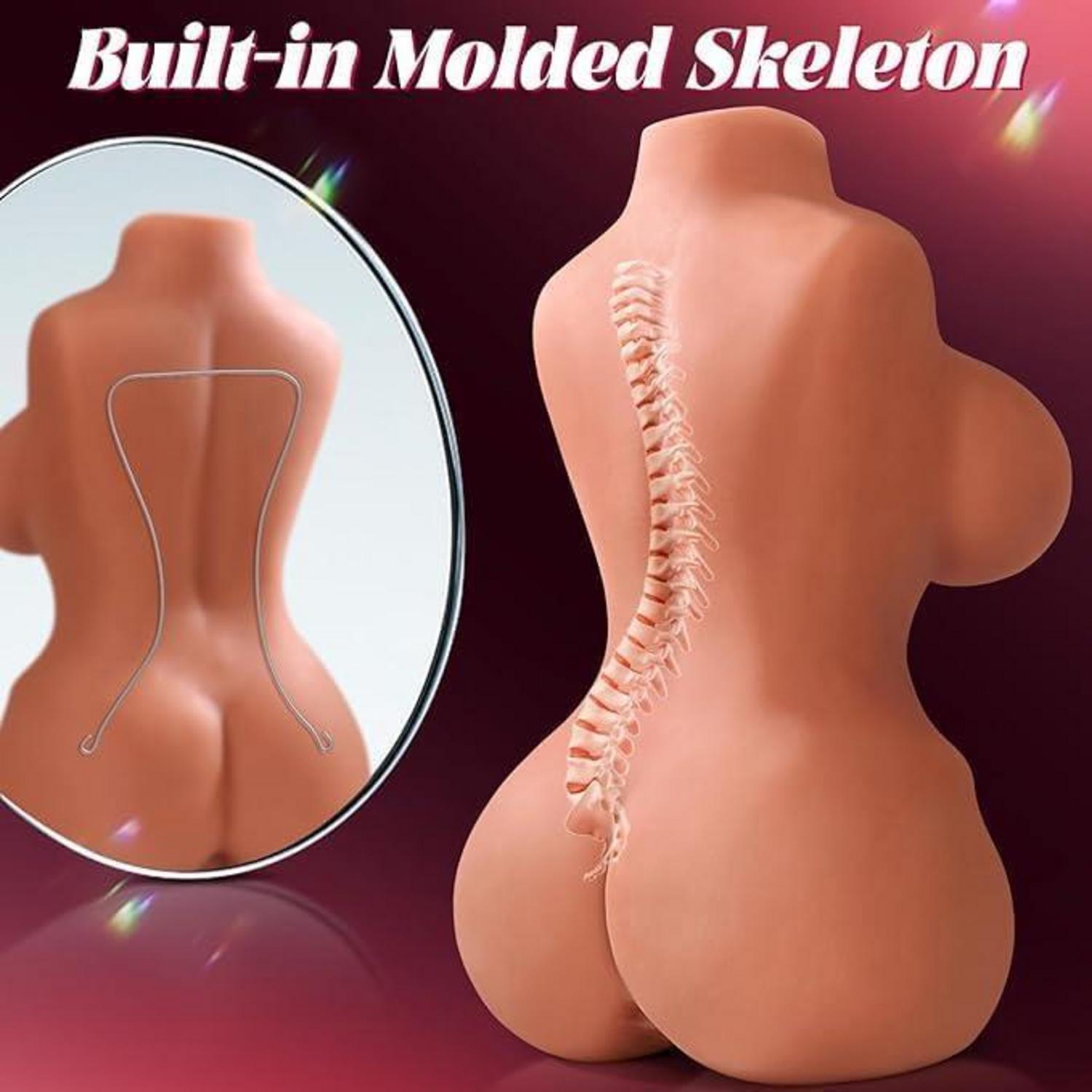 Masturbator Männer Sexpuppe Masturbieren Sex Toy Taschenmuschi