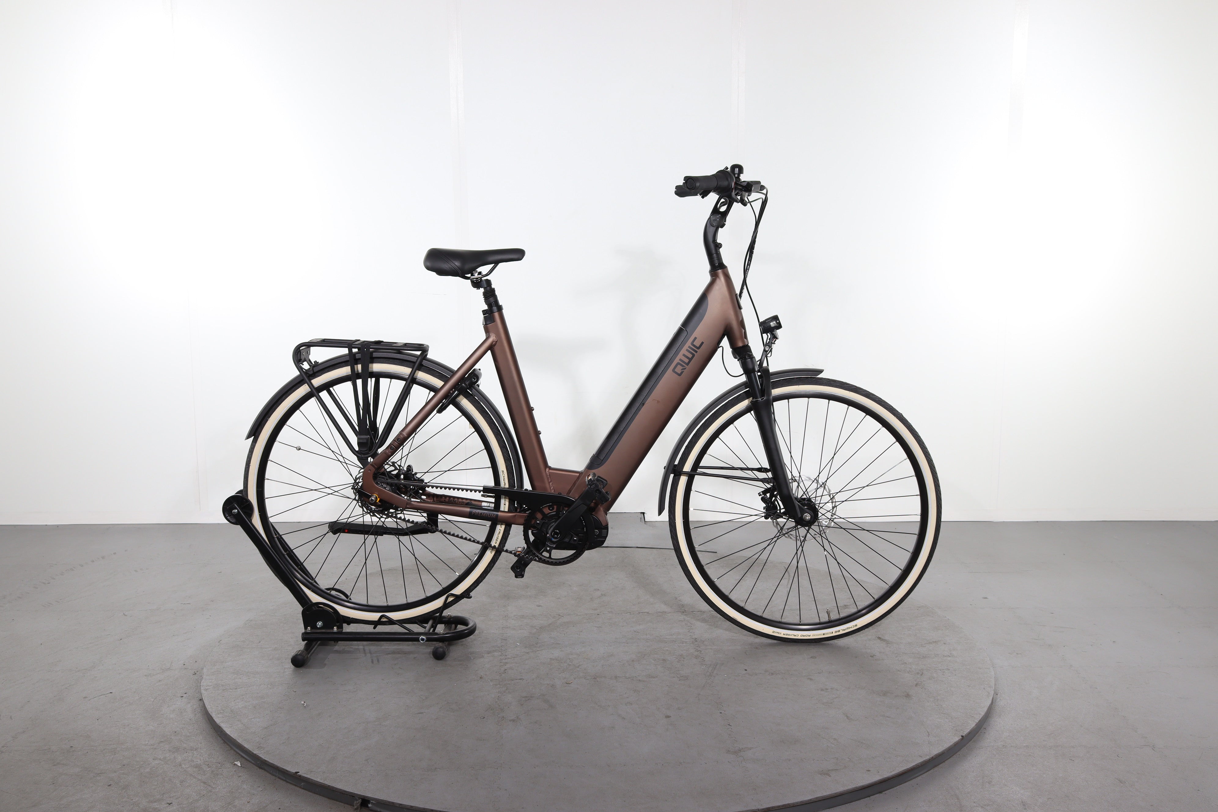 Qwic Premium i MN7+ Belt #1 global