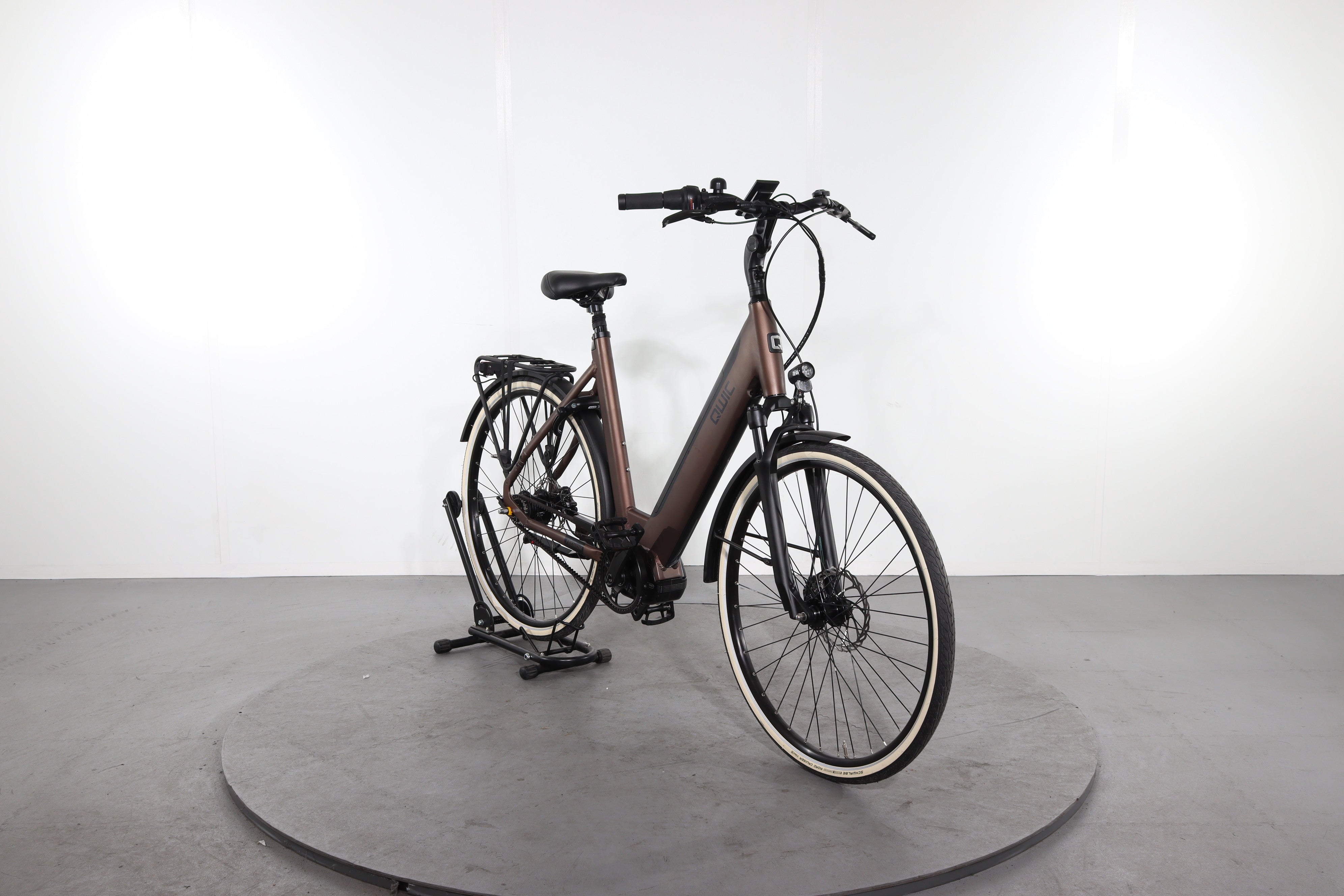 Qwic Premium i MN7+ Belt #2 global