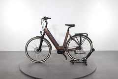 Qwic Premium i MN7+ Belt #4 global