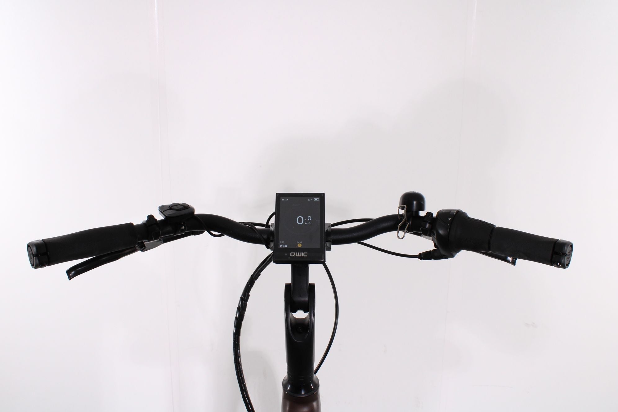 Qwic Premium i MN7+ Belt #8 details