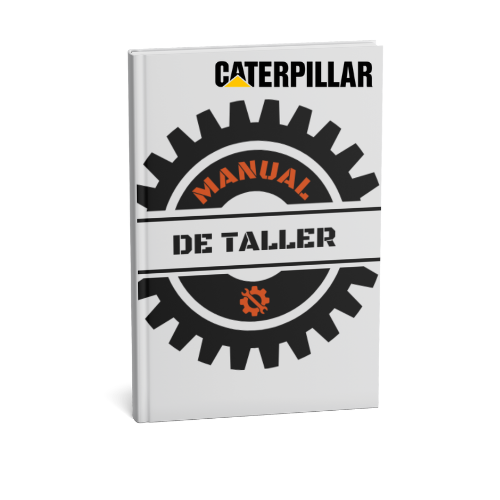 MANUAL DE OPERACIÓN Y MANTENIMIENTO DE LA MOTONIVELADORA CATERPILLAR 120G 11W
