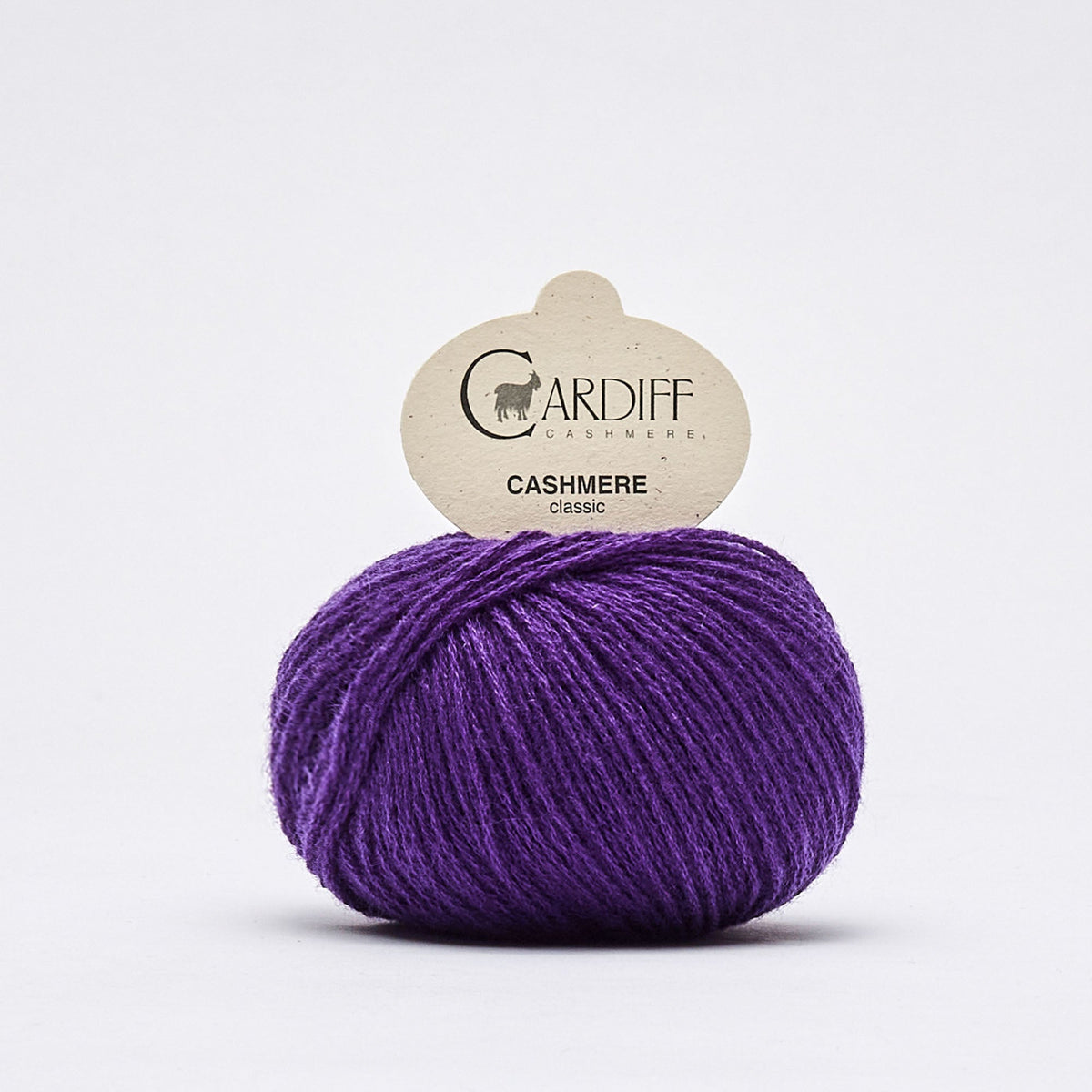 583 Matador, Cashmere Classic, Cardiff Cashmere