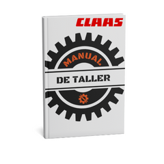 MANUAL DEL CATÁLOGO DE PIEZAS DEL TRACTOR CLAAS ARES 720-710 RZ (N.º DE SERIE: CT12T0050-CT12T0997)