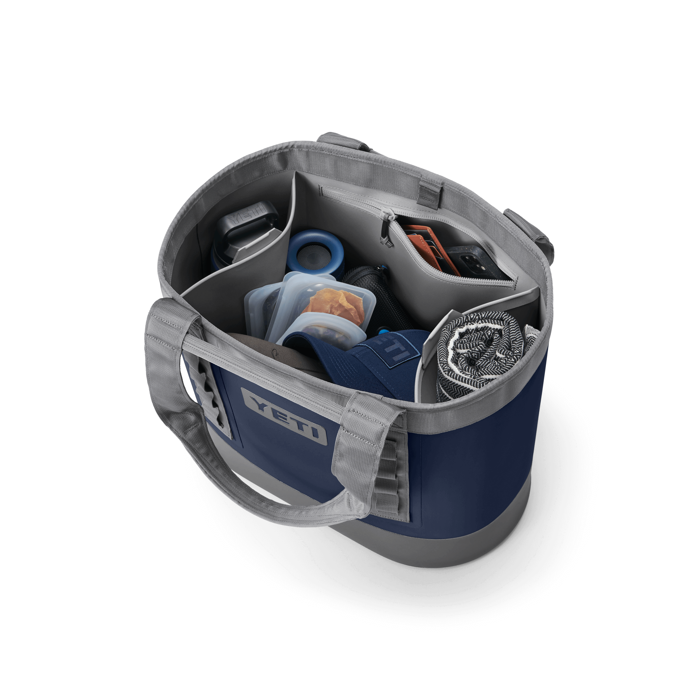 YETI Camino® 35 Carryall Navy