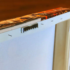 Scarlet Witch Project - Canvas Print