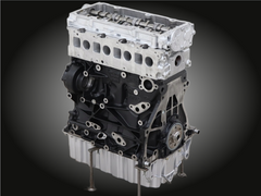 VW T6 Motor 2.0TDI CXG CXGB 102PS 75KW T6 Transport Multivan Engine Motore Moteur