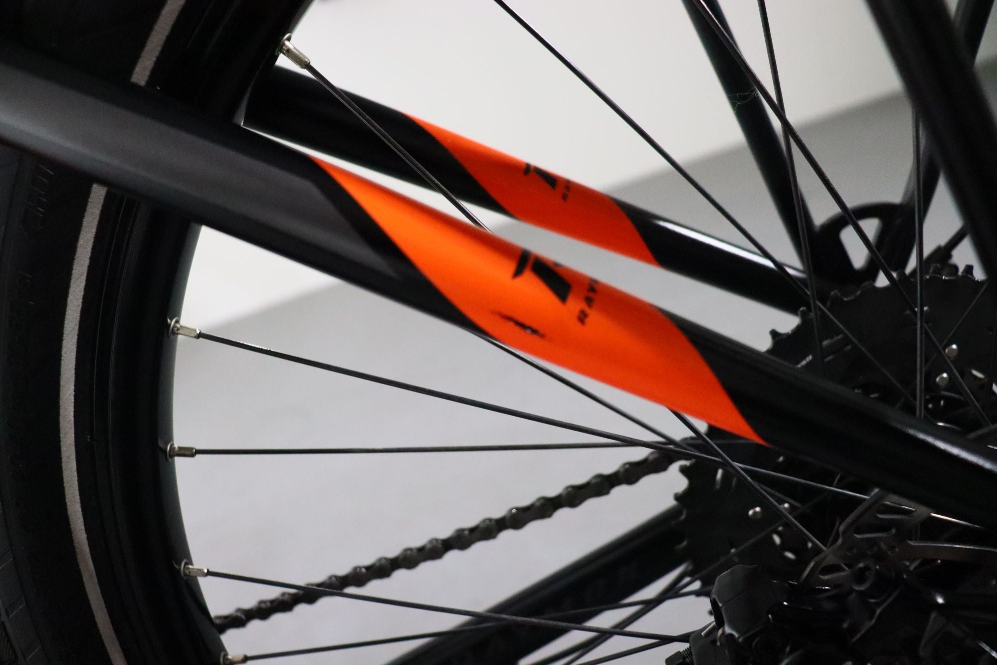 Raymon E-Tourray 6.0 #11 details