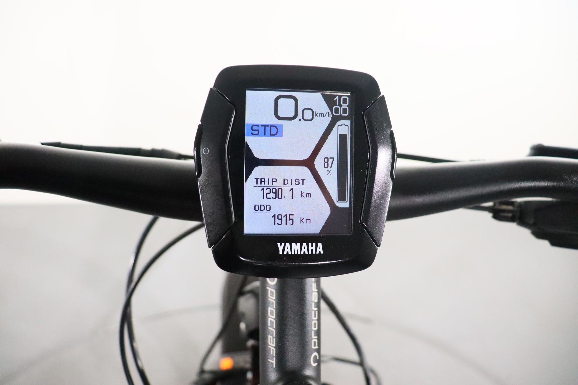 Raymon E-Tourray 6.0 #13 details