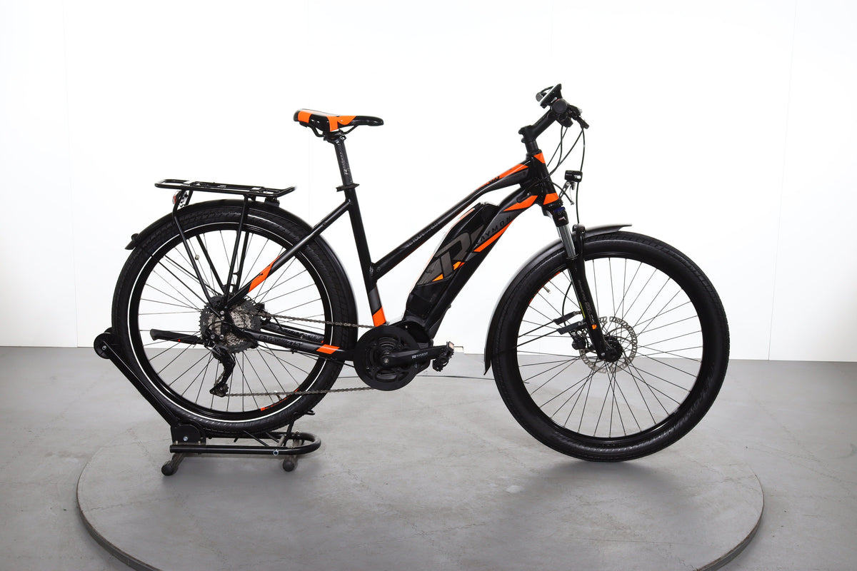 Raymon E-Tourray 6.0 #1 global