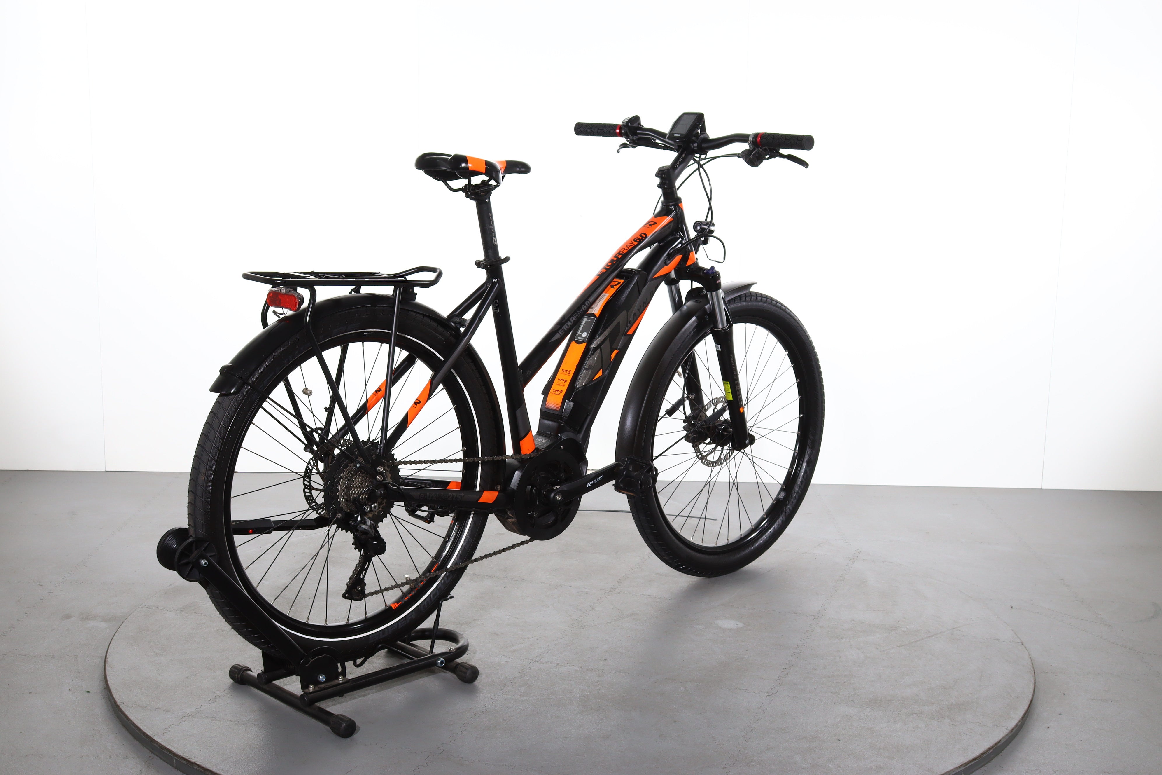 Raymon E-Tourray 6.0 #2 global