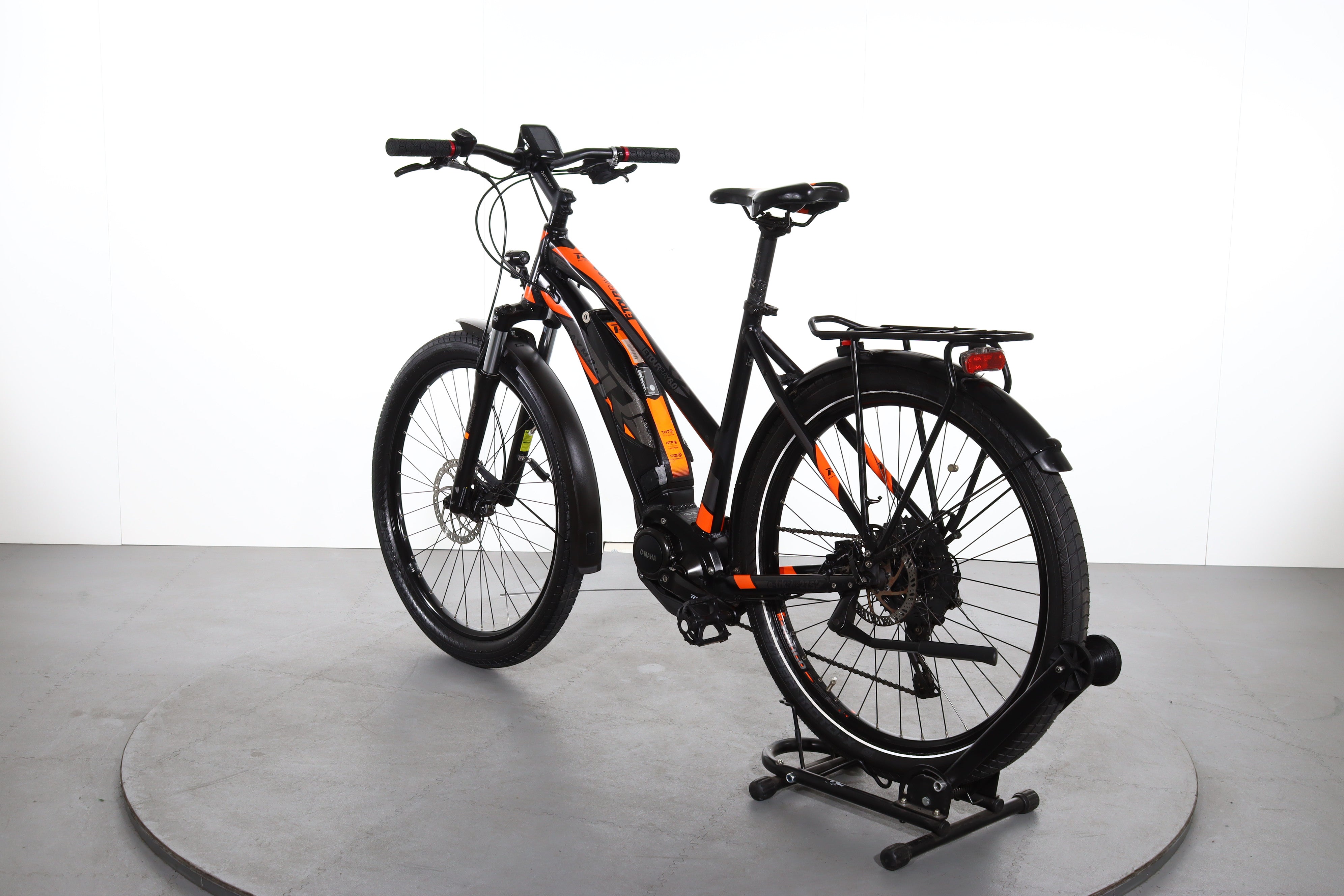 Raymon E-Tourray 6.0 #3 global