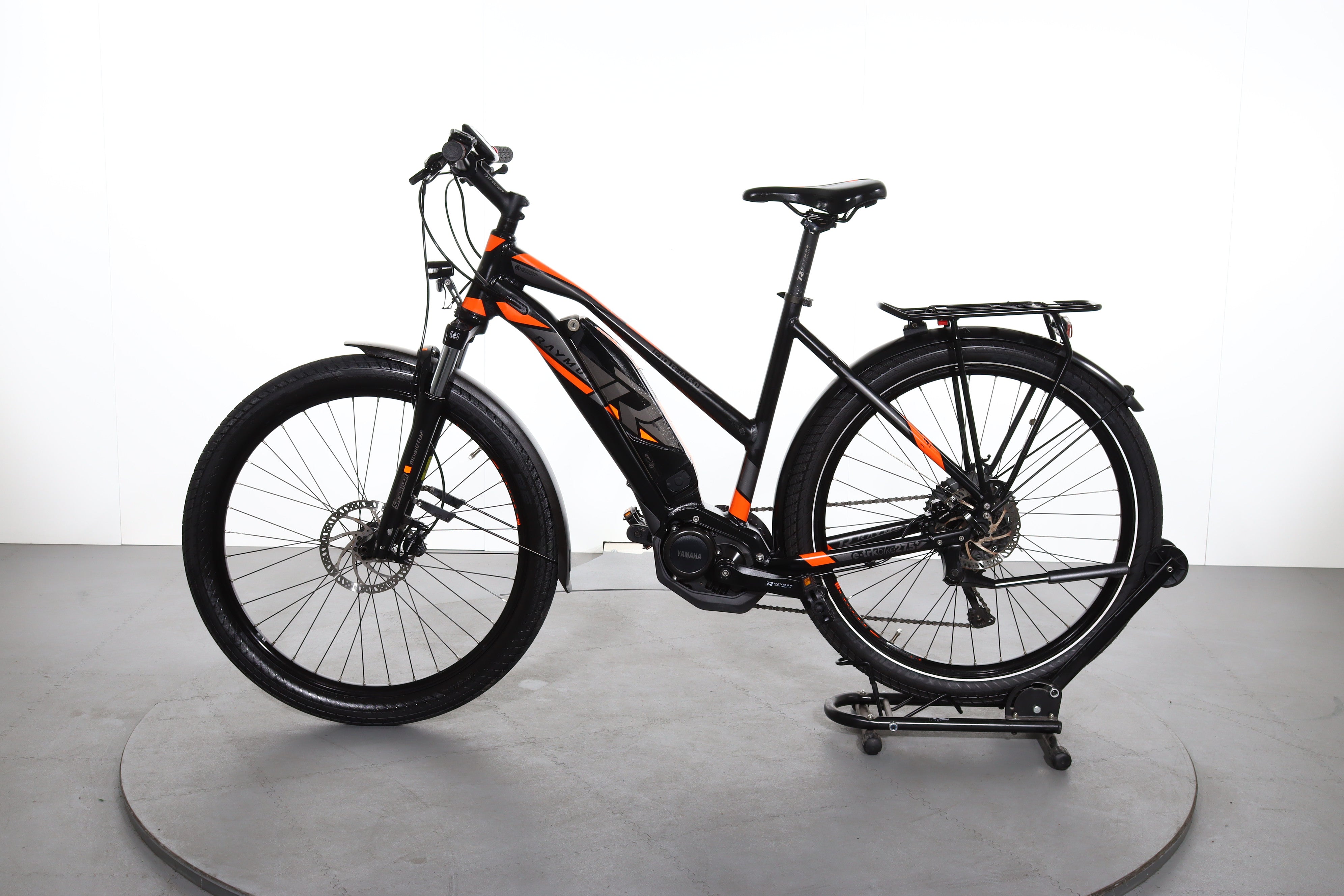 Raymon E-Tourray 6.0 #4 global