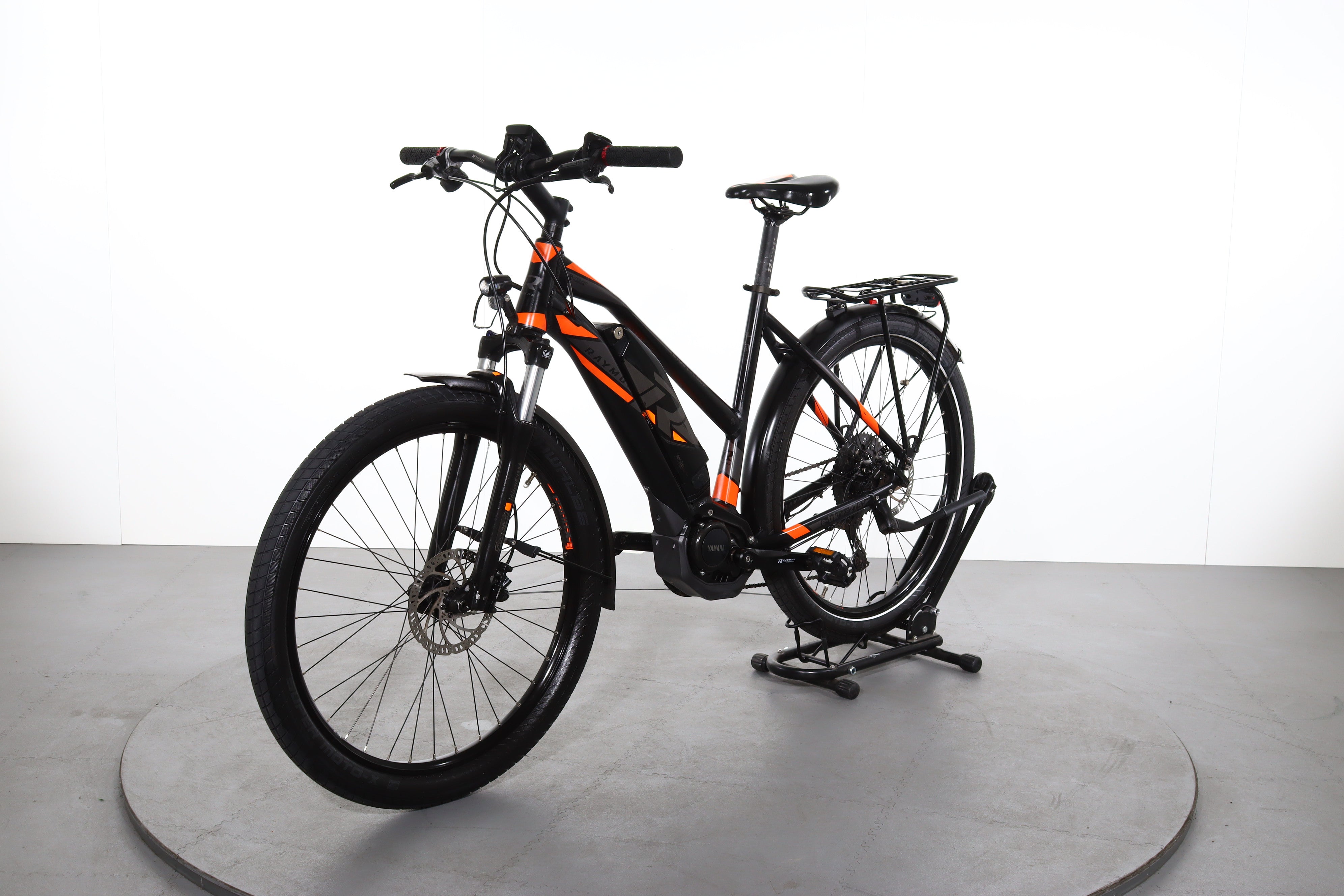 Raymon E-Tourray 6.0 #5 global