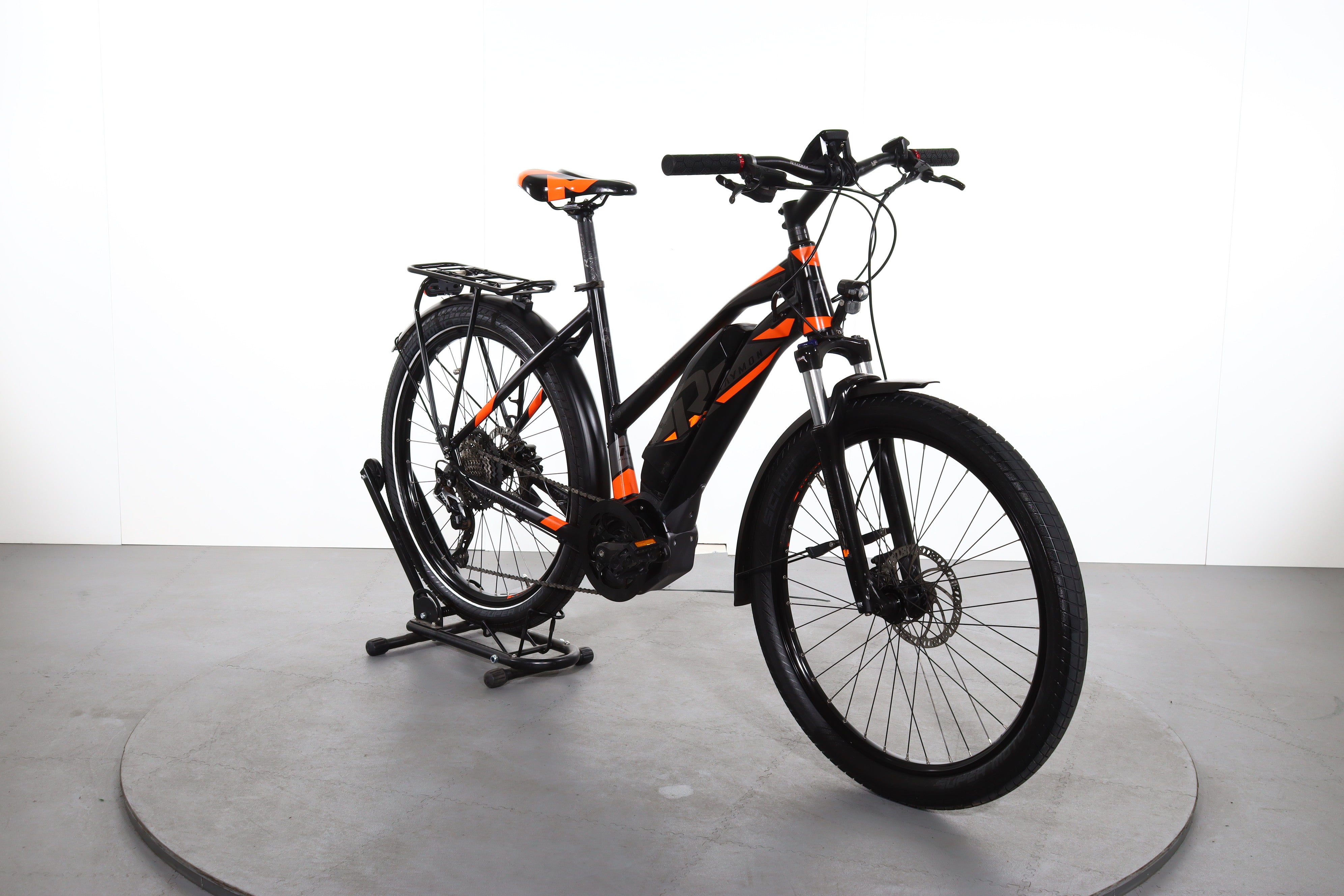 Raymon E-Tourray 6.0 #6 global