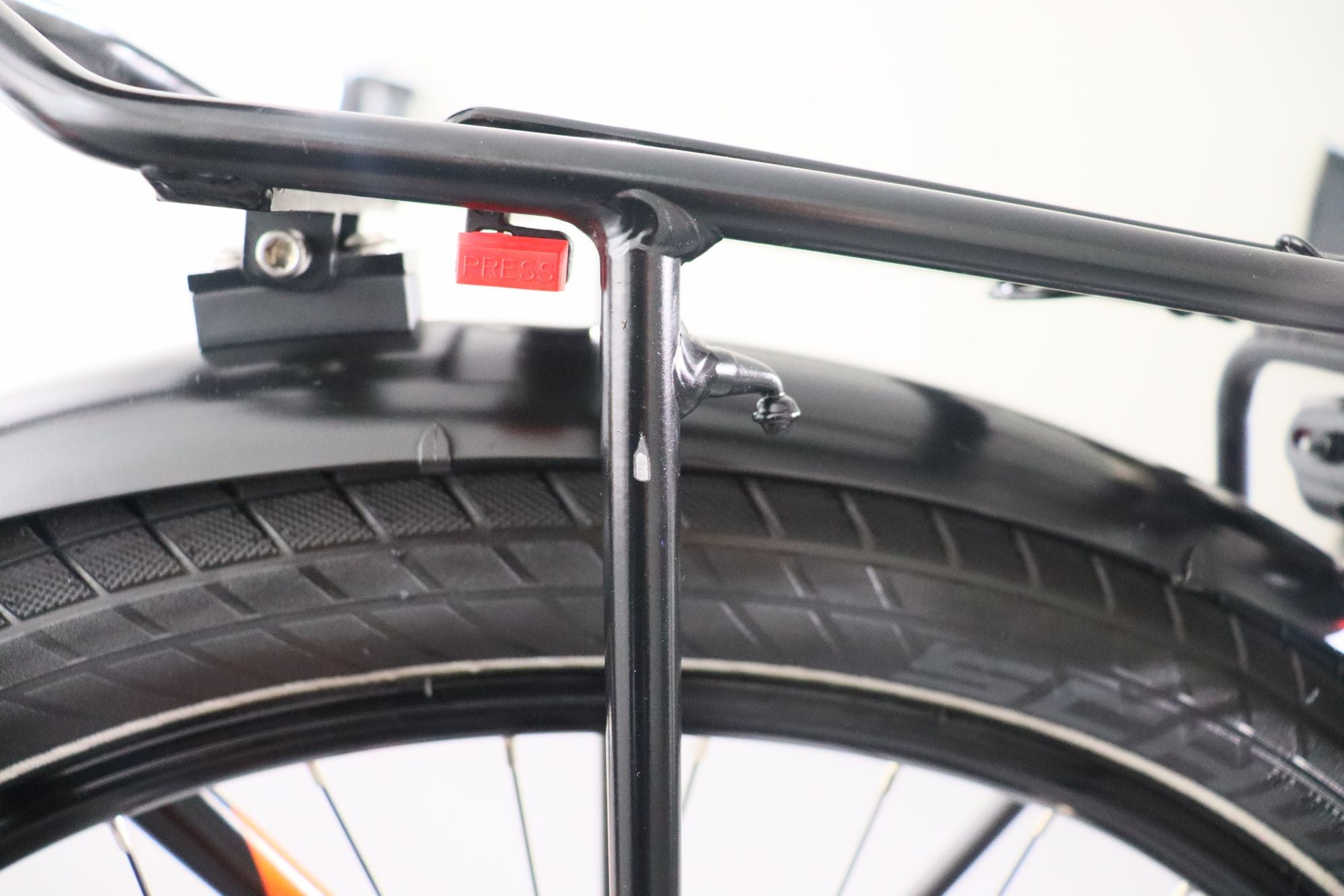 Raymon E-Tourray 6.0 #8 details