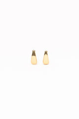 Yvonne Earrings - Gold