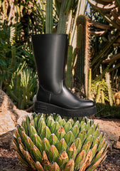 Gumme Track Country Black