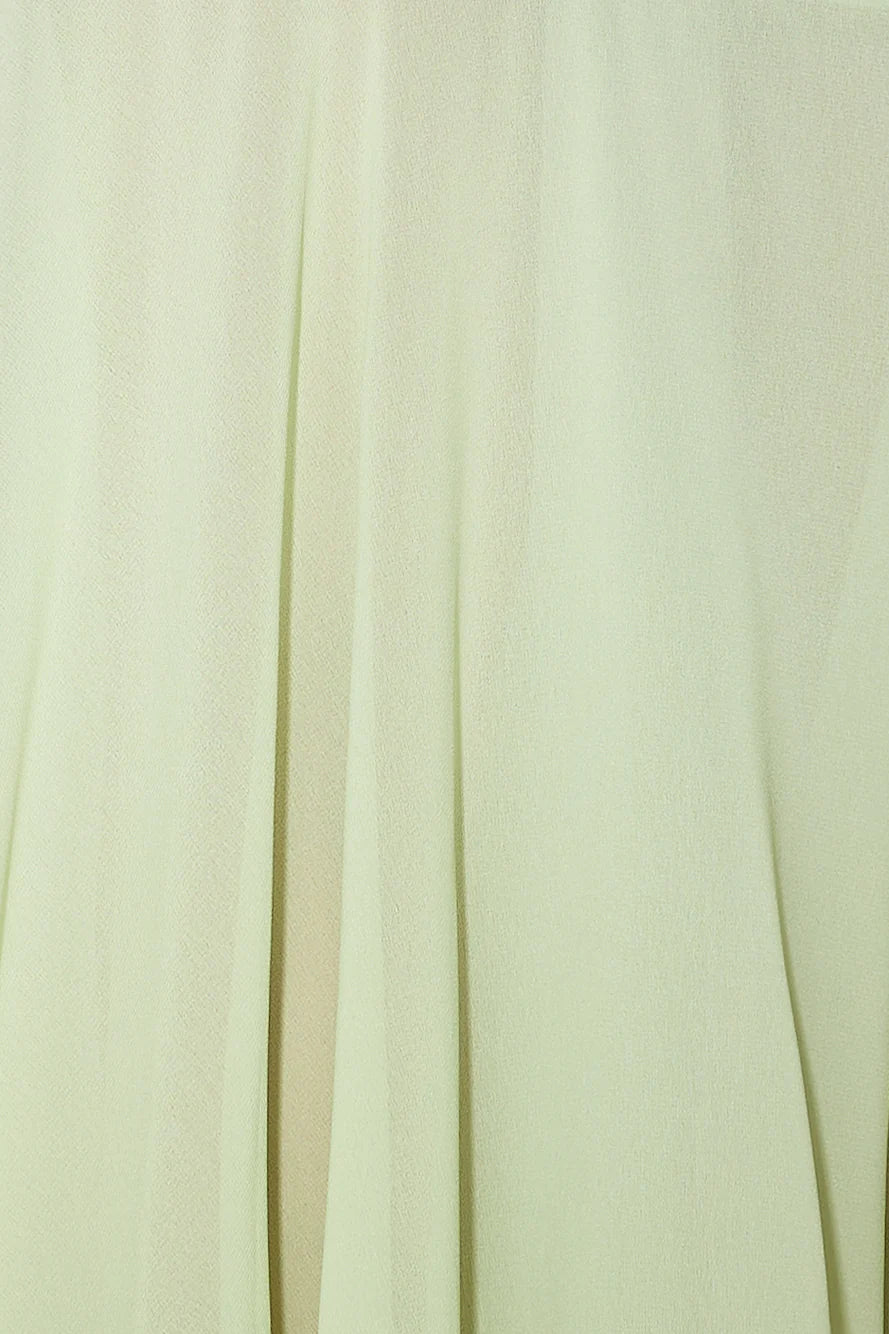 Dreamy 'Fit Maxi Dress Mint