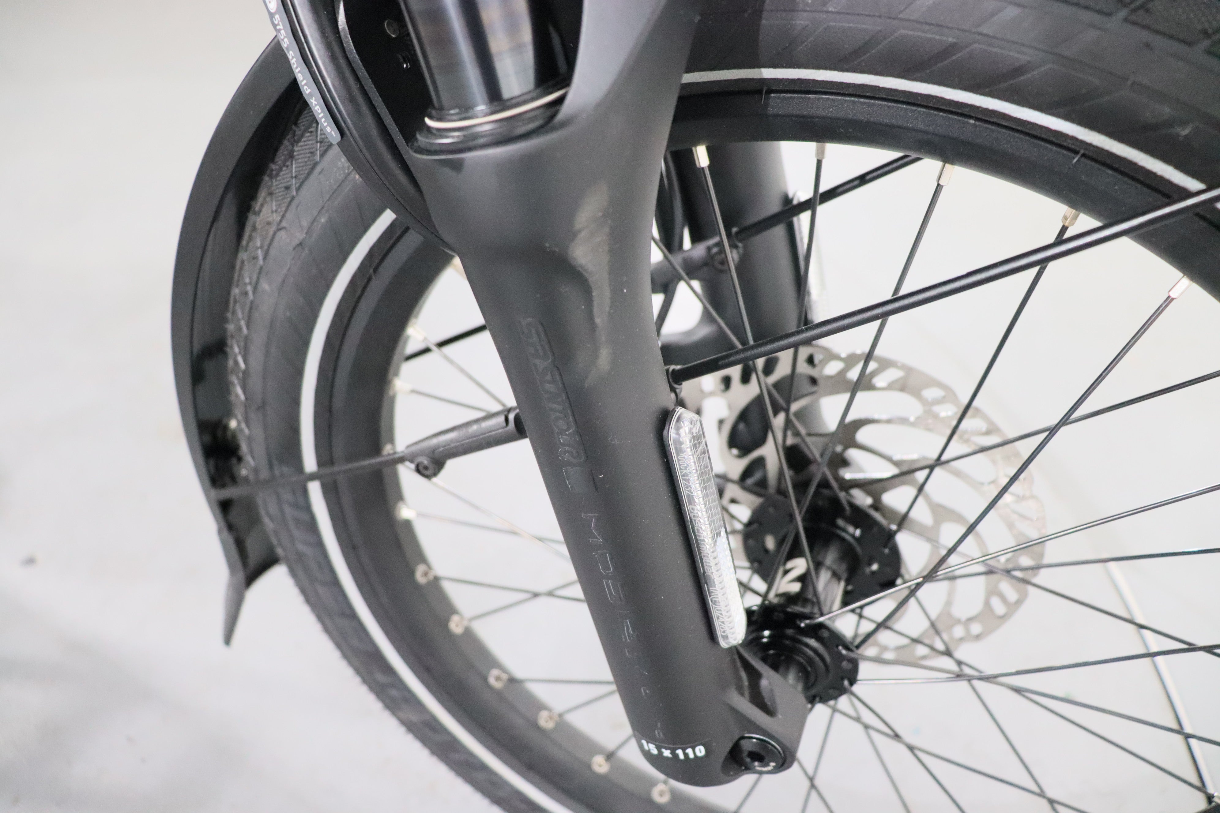 Riese & Müller Multitinker Touring #11 details